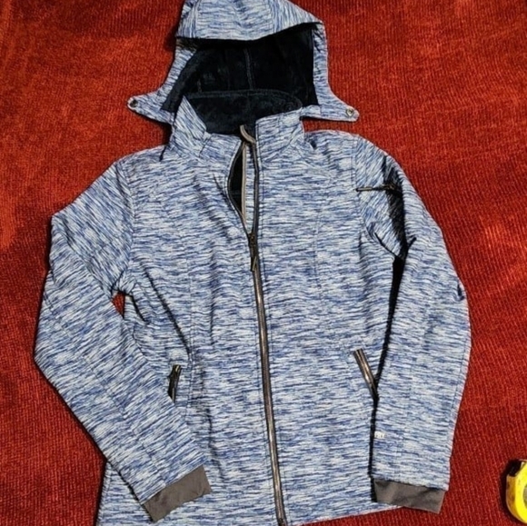 Free Country Jackets & Blazers - Free Country Ladies Jacket Sz S